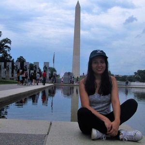 Meet your Posher, Stefany